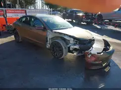 5YJ3E1EB0MF055571 2021 TESLA MODEL 3