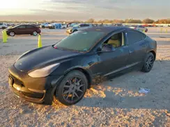 5YJ3E1EB0MF055957 2021 TESLA MODEL 3