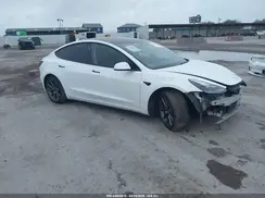 5YJ3E1EB0MF056591 2021 TESLA MODEL 3