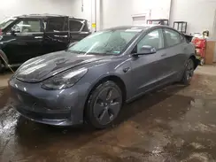 5YJ3E1EB0MF056641 2021 TESLA MODEL 3