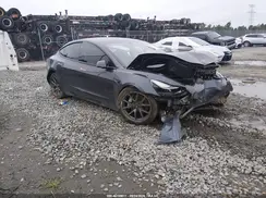 5YJ3E1EB0MF056719 2021 TESLA MODEL 3