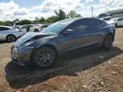 5YJ3E1EB0MF060964 2021 TESLA MODEL 3