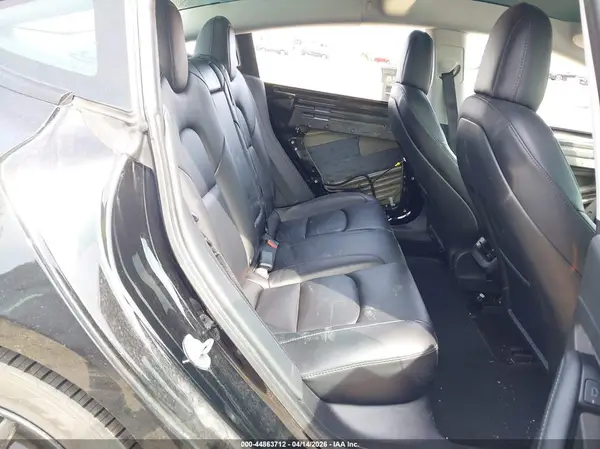 5YJ3E1EB0MF062570 2021 TESLA MODEL 3 - Image 8