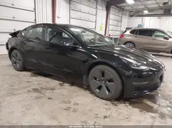 5YJ3E1EB0MF065579 2021 TESLA MODEL 3