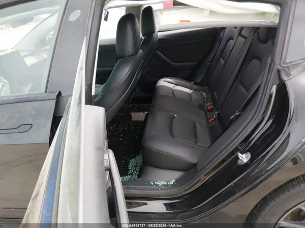 5YJ3E1EB0MF066778 2021 TESLA MODEL 3 - Image 8