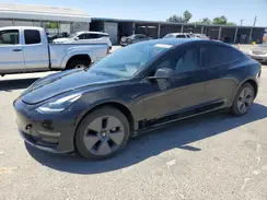 5YJ3E1EB0MF068112 2021 TESLA MODEL 3