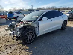 5YJ3E1EB0MF068627 2021 TESLA MODEL 3