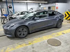5YJ3E1EB0MF069843 2021 TESLA MODEL 3
