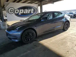 5YJ3E1EB0MF070815 2021 TESLA MODEL 3