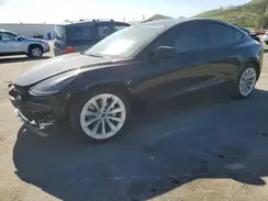 5YJ3E1EB0MF072404 2021 TESLA MODEL 3
