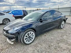 5YJ3E1EB0MF073245 2021 TESLA MODEL 3