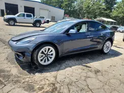 5YJ3E1EB0MF082981 2021 TESLA MODEL 3