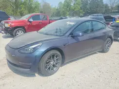 5YJ3E1EB0MF086254 2021 TESLA MODEL 3