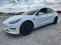 5YJ3E1EB0MF849938 2021 TESLA MODEL 3
