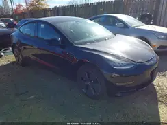 5YJ3E1EB0MF853021 2021 TESLA MODEL 3