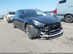 5YJ3E1EB0MF855237 2021 TESLA MODEL 3