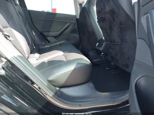 5YJ3E1EB0MF855237 2021 TESLA MODEL 3 - Image 8