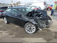 5YJ3E1EB0MF855531 2021 TESLA MODEL 3