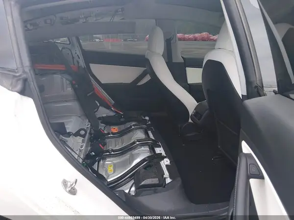 5YJ3E1EB0MF855996 2021 TESLA MODEL 3 - Image 8