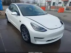 5YJ3E1EB0MF858395 2021 TESLA MODEL 3