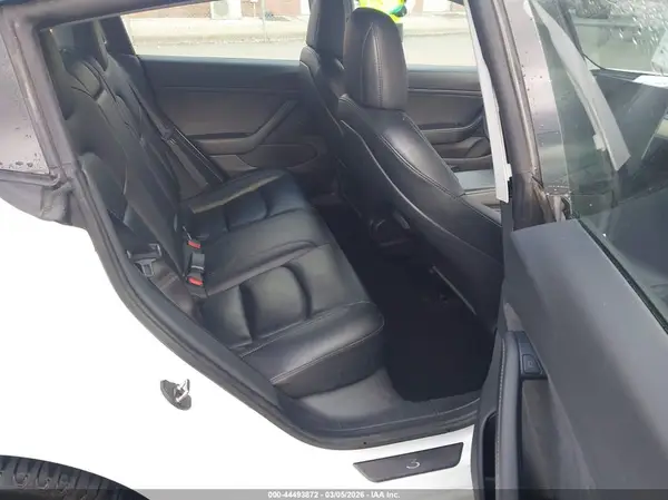 5YJ3E1EB0MF858395 2021 TESLA MODEL 3 - Image 8
