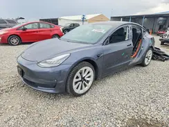 5YJ3E1EB0MF859580 2021 TESLA MODEL 3