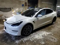 5YJ3E1EB0MF860325 2021 TESLA MODEL 3