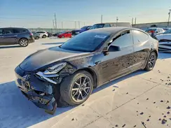 5YJ3E1EB0MF862771 2021 TESLA MODEL 3