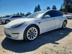 5YJ3E1EB0MF868988 2021 TESLA MODEL 3