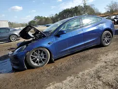 5YJ3E1EB0MF869168 2021 TESLA MODEL 3