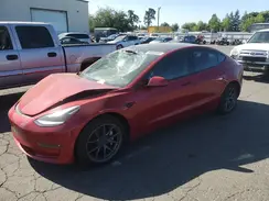 5YJ3E1EB0MF869431 2021 TESLA MODEL 3
