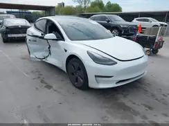 5YJ3E1EB0MF869574 2021 TESLA MODEL 3