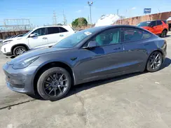 5YJ3E1EB0MF875598 2021 TESLA MODEL 3