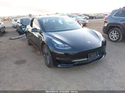 5YJ3E1EB0MF876718 2021 TESLA MODEL 3