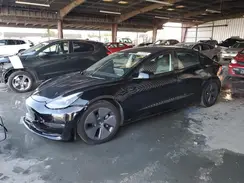 5YJ3E1EB0MF877206 2021 TESLA MODEL 3