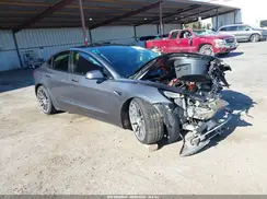 5YJ3E1EB0MF878274 2021 TESLA MODEL 3