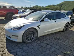 5YJ3E1EB0MF879103 2021 TESLA MODEL 3