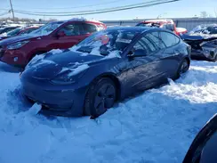 5YJ3E1EB0MF901911 2021 TESLA MODEL 3