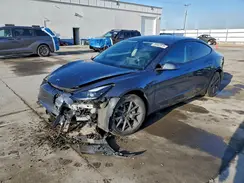 5YJ3E1EB0MF902511 2021 TESLA MODEL 3