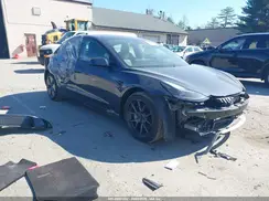 5YJ3E1EB0MF902542 2021 TESLA MODEL 3