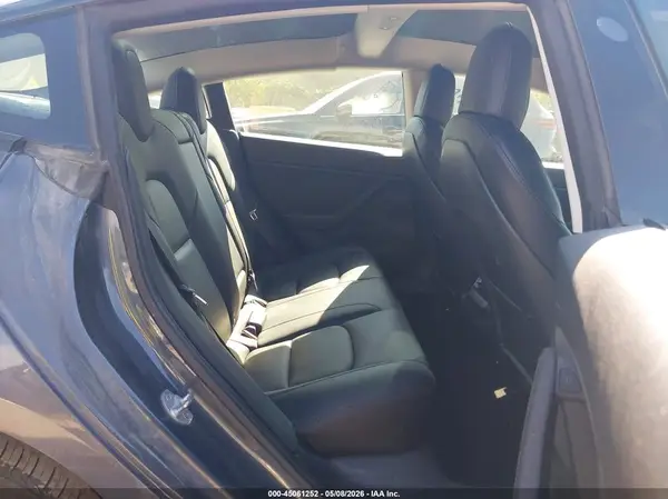 5YJ3E1EB0MF902542 2021 TESLA MODEL 3 - Image 8