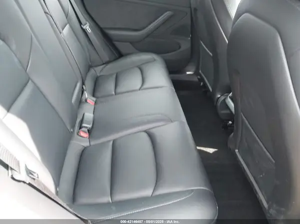 5YJ3E1EB0MF902654 2021 TESLA MODEL 3 - Image 8