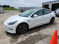 5YJ3E1EB0MF903304 2021 TESLA MODEL 3