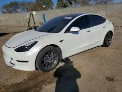 5YJ3E1EB0MF903402 2021 TESLA MODEL 3