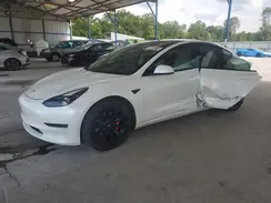 5YJ3E1EB0MF916098 2021 TESLA MODEL 3