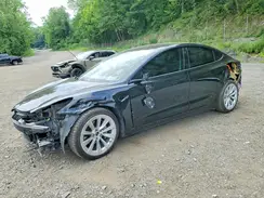 5YJ3E1EB0MF916439 2021 TESLA MODEL 3