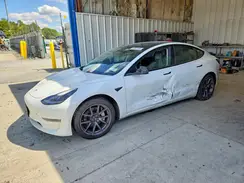 5YJ3E1EB0MF923651 2021 TESLA MODEL 3