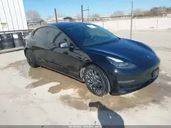 5YJ3E1EB0MF924038 2021 TESLA MODEL 3