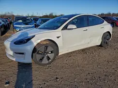5YJ3E1EB0MF924119 2021 TESLA MODEL 3