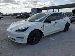 5YJ3E1EB0MF925254 2021 TESLA MODEL 3